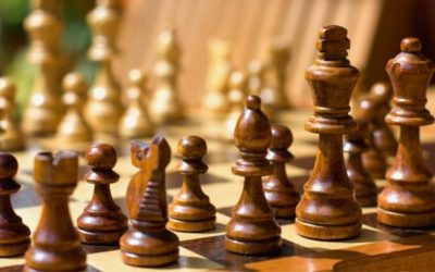 Memphis Entrepreneurship Academy Chess Club