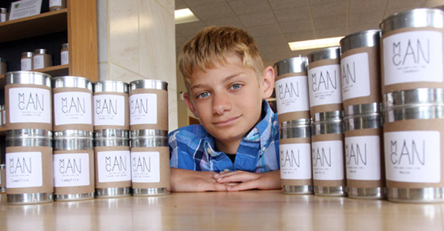 MEA Kids: 10 Reasons Kids should be Entrepreneurs
