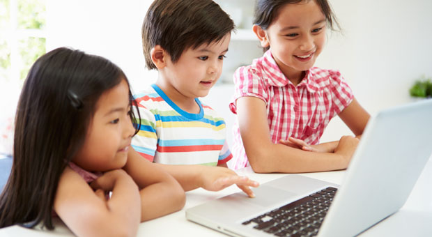 Why Kids Should Learn To Code (And How To Get Them Started) BY ERIK MISSIO