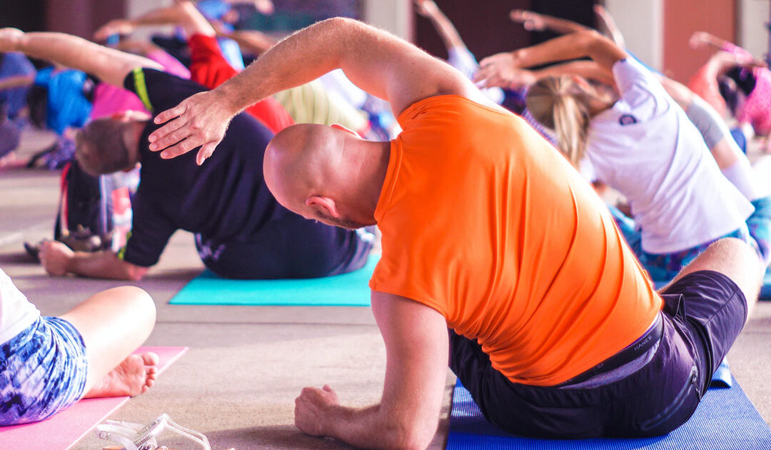 Health and Wellness in the Workplace, What is the Difference?