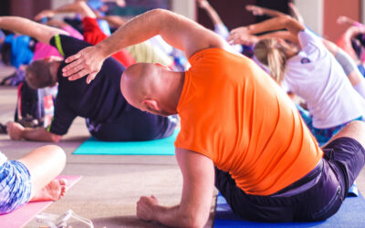 Health and Wellness in the Workplace, What is the Difference?