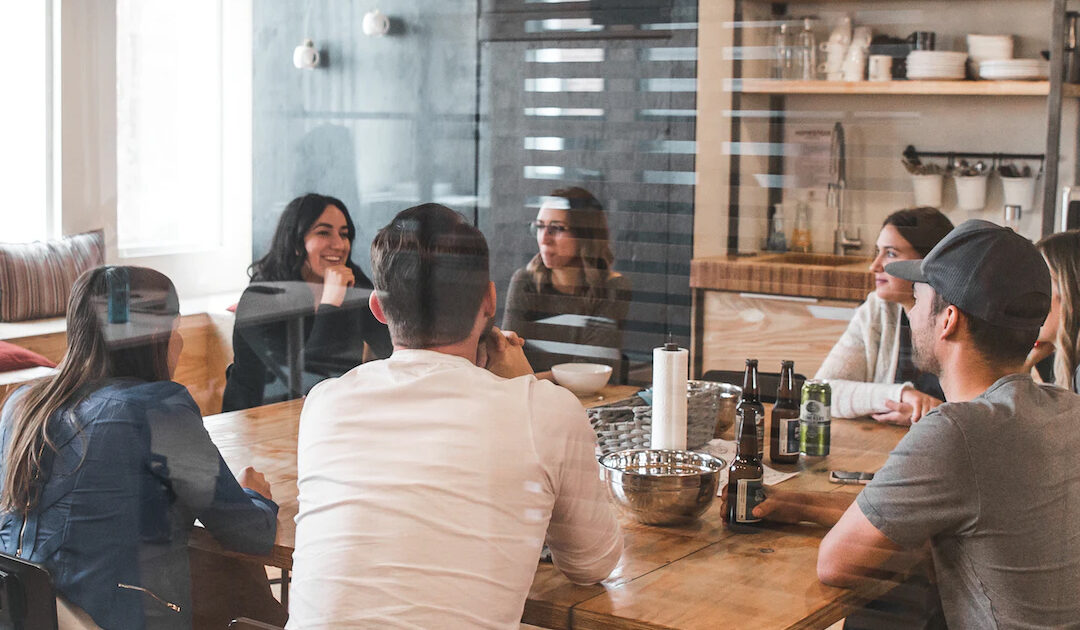 Employee Benefits: What Does the Average Employer Spend?
